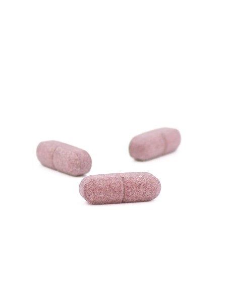 Inovance Candi 5 30 Cápsulas + 30 Comprimidos