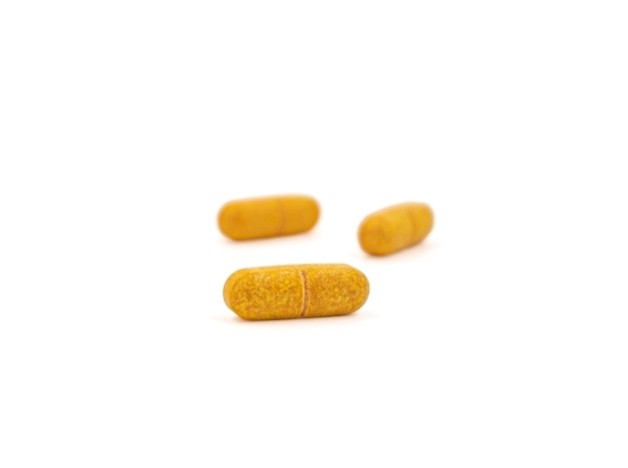 Inovance Curcuma 30 Comprimidos
