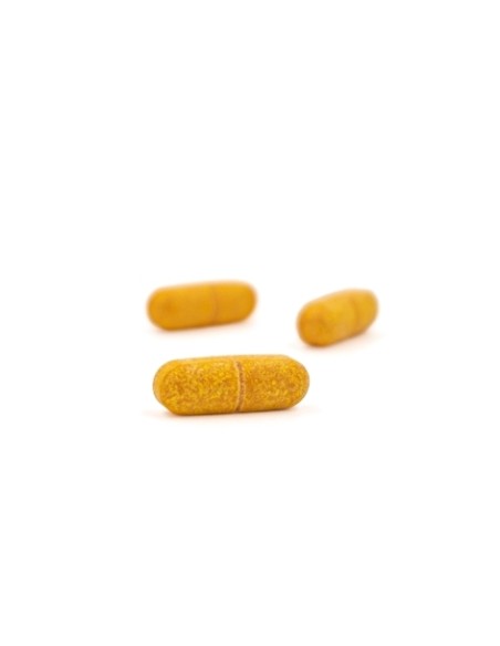 Inovance Curcuma 30 Comprimidos