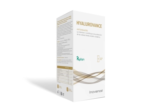 Inovance Hyalurovance 15 Sticks