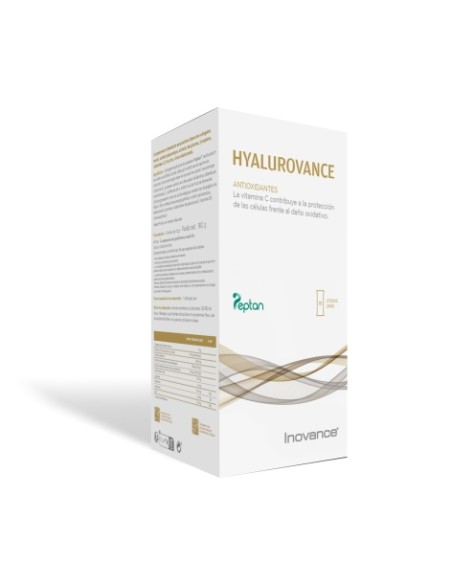 Inovance Hyalurovance 15 Sticks