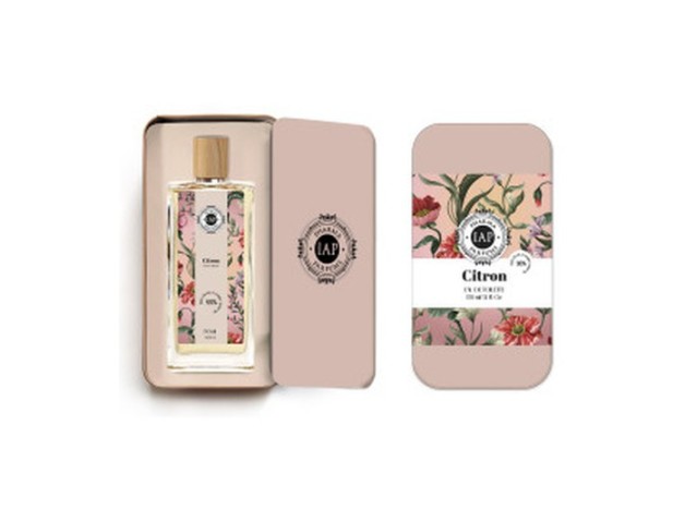 IAP Pharma Lata Floral Pure Fleur Citron 150 ml