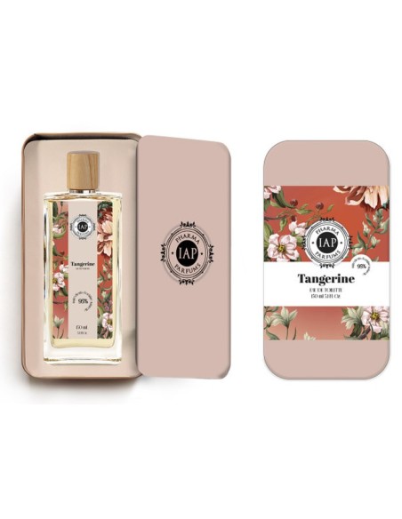 IAP Pharma Lata Floral Pure Fleur Mandarine 150 ml