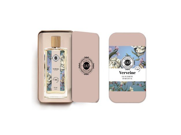 IAP Pharma Lata Floral Pure Fleur Verveine 150 ml