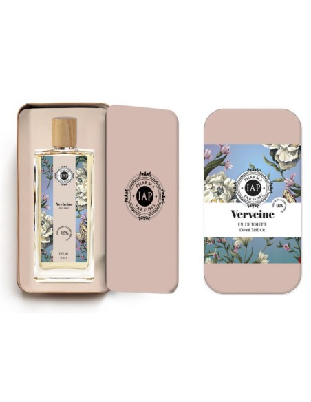 IAP Pharma Lata Floral Pure Fleur Verveine 150 ml