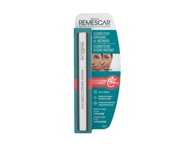 Remescar Corrector de Arrugas al Instante Stick...
