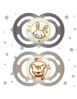 MAM Chupete Perfect Night...