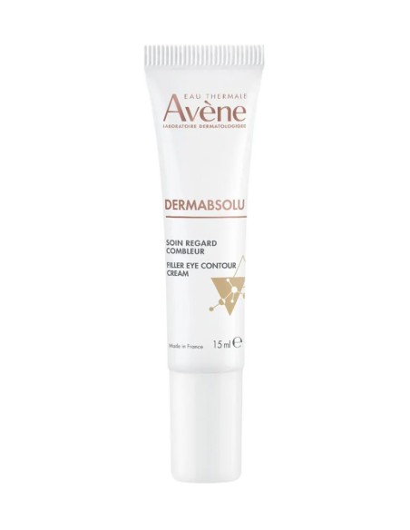 Avene DermAbsolu Contorno Ojos 15 ml