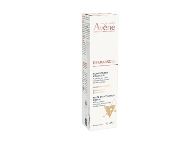 Avene DermAbsolu Contorno Ojos 15 ml
