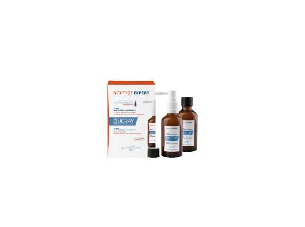 Ducray Neoptide Expert Serum Anticaída y...