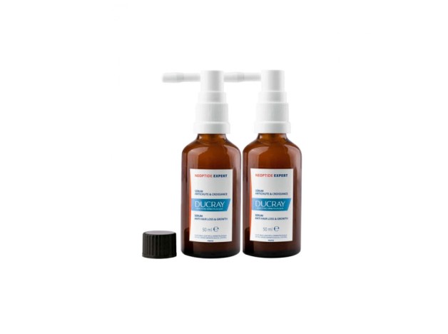 Ducray Neoptide Expert Serum Anticaída y...