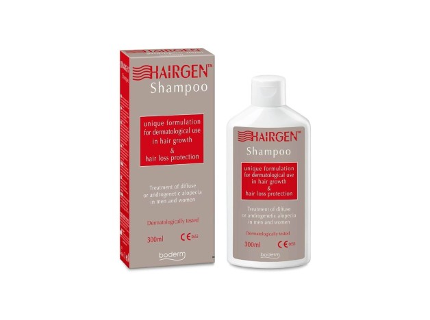 Hairgen Champú Anticaída 300 ml