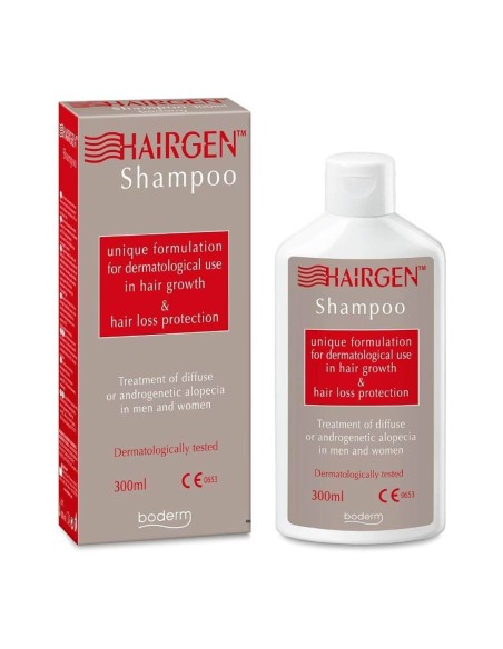 Hairgen Champú Anticaída 300 ml