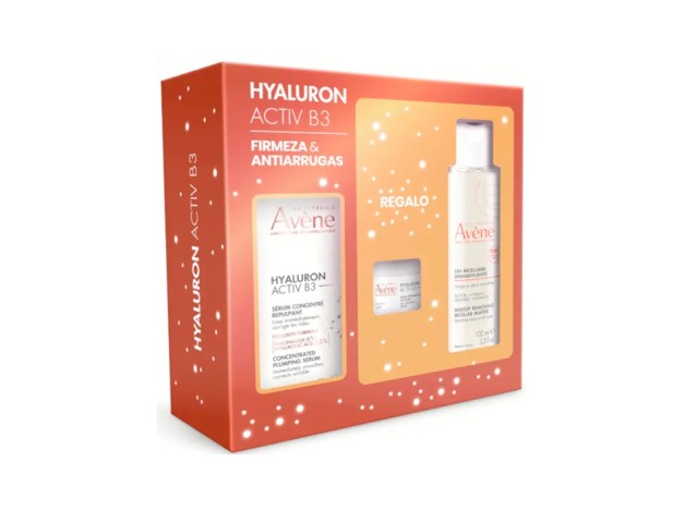 Avène Hyaluron Activ B3 Sérum Concentrado 30 ml...