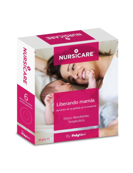 Polymem Nursicare Apósito...