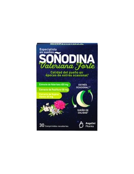 Soñodina Valeriana Forte 30...