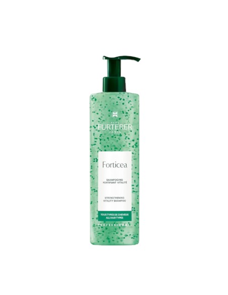 René Furterer Forticea Champú Revitalizante 600 ml