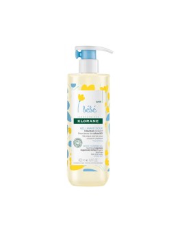 Klorane Bebé Gel Limpiador...