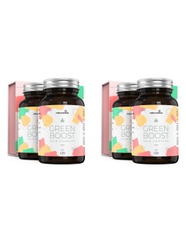 Naturadika Green Boost Skin...