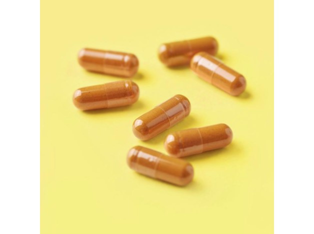 Naturadika Piperine Magrifit 2x60 cápsulas ¡Duplo!