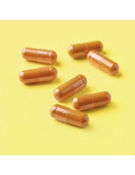 Naturadika Piperine Magrifit 2x60 cápsulas ¡Duplo!