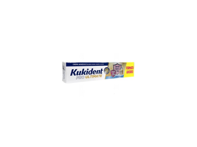 Kukident Pro Ultimate Sabor Fresco 57 g...