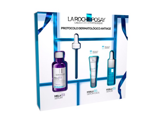 La Roche Posay Mela B3 Pack Protocolo...