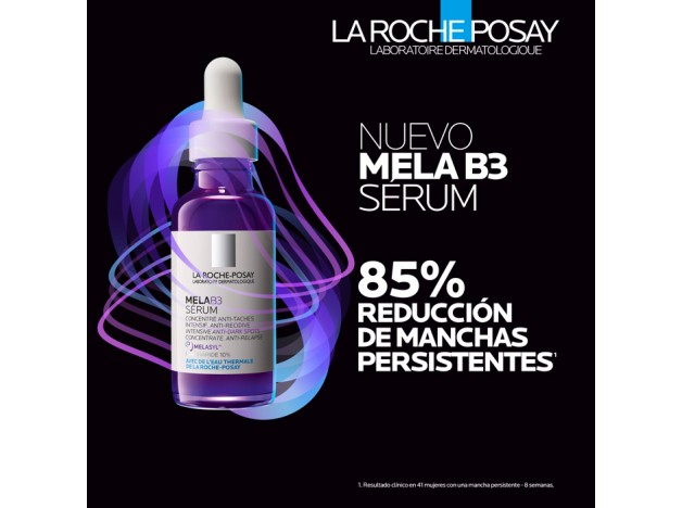 La Roche Posay Mela B3 Pack Protocolo...