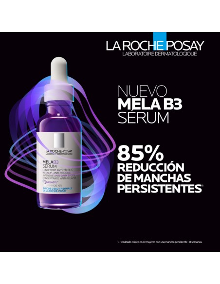 La Roche Posay Mela B3 Pack Protocolo Dermatológico Antiedad