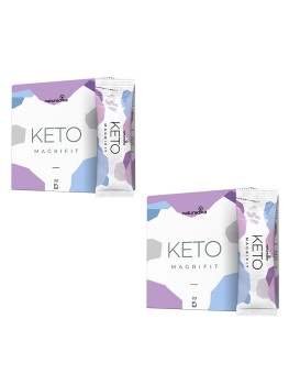 Naturadika Magrifit Keto...