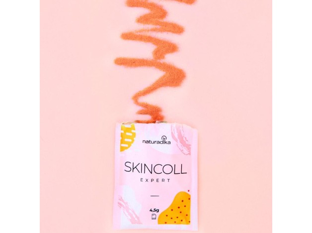 Naturadika Skincoll Expert 2 x 20 sobres ¡Duplo!