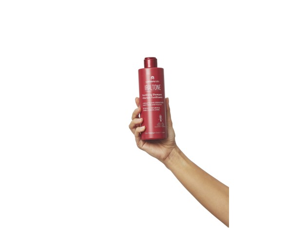 Iraltone Champú Fortificante 400 ml