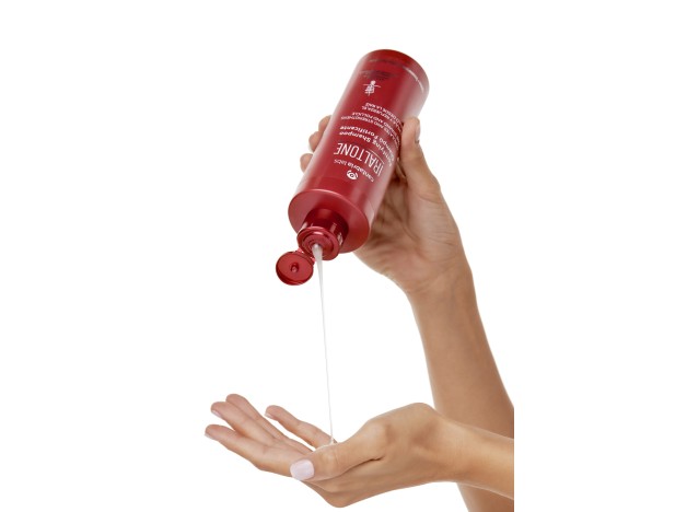 Iraltone Champú Fortificante 400 ml