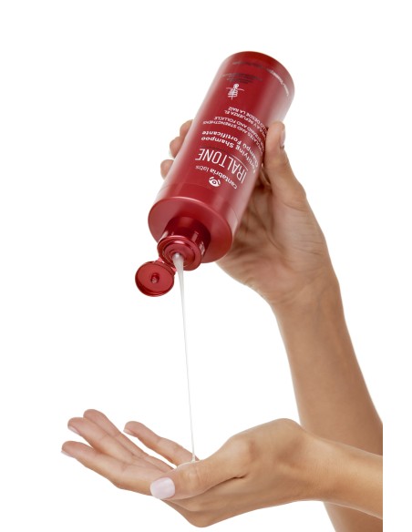 Iraltone Champú Fortificante 400 ml