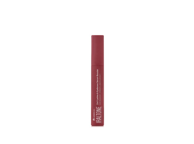 Iraltone 2 en 1 Serum Potenciador de Pestañas y...