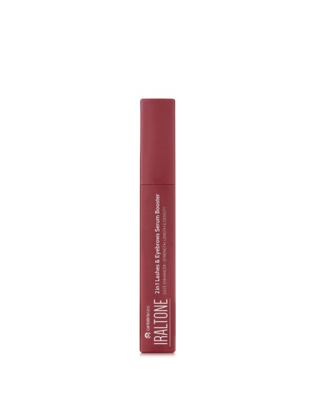 Iraltone 2 en 1 Serum Potenciador de Pestañas y Cejas 10 ml