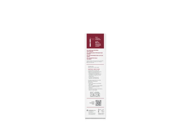 Iraltone 2 en 1 Serum Potenciador de Pestañas y...