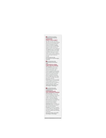 Iraltone 2 en 1 Serum Potenciador de Pestañas y Cejas 10 ml