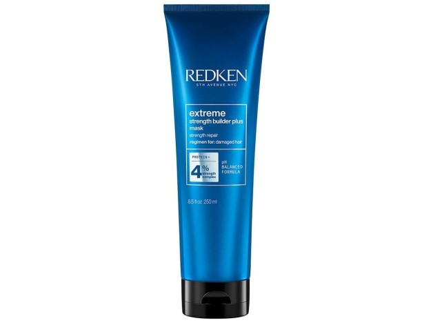 Redken Extreme Strength Builder Plus Mascarilla...