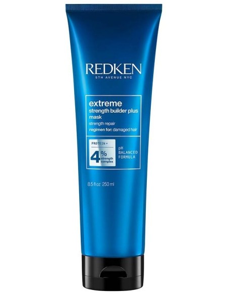 Redken Extreme Strength Builder Plus Mascarilla 250Ml