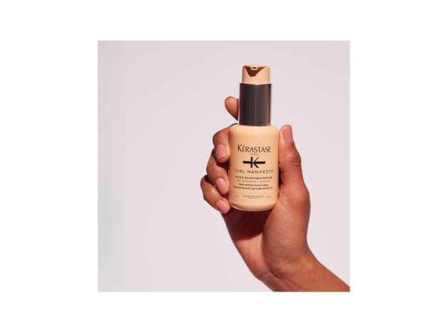 Curl Manifesto Huile Sublime Repair 50 Ml