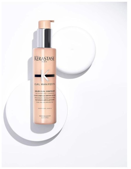 Kerastase Curl Manifesto Gelee Curl Contour 150Ml