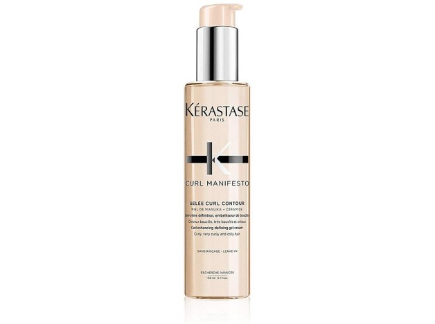 Kerastase Curl Manifesto Gelee Curl Contour 150Ml