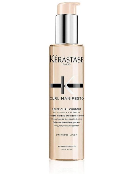 Kerastase Curl Manifesto Gelee Curl Contour 150Ml