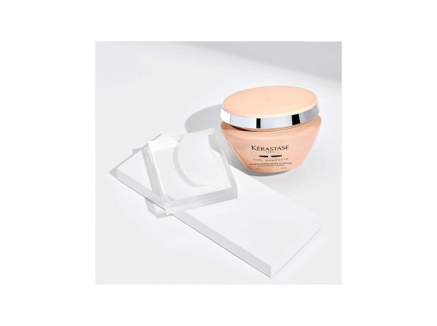Curl Manifesto Masque Beurre Haute Nutrition...
