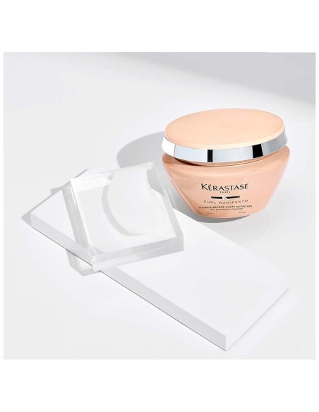 Curl Manifesto Masque Beurre Haute Nutrition 200 Ml