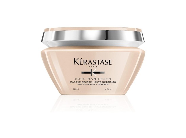Curl Manifesto Masque Beurre Haute Nutrition...
