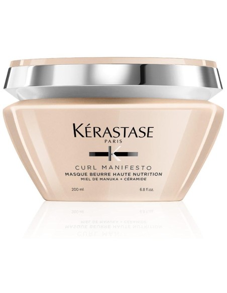 Curl Manifesto Masque Beurre Haute Nutrition 200 Ml