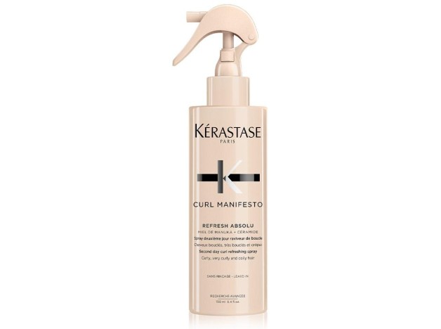 Kérastase Curl Manifesto Refresh Spray 190Ml
