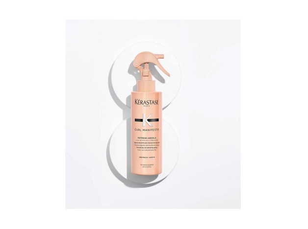 Kérastase Curl Manifesto Refresh Spray 190Ml